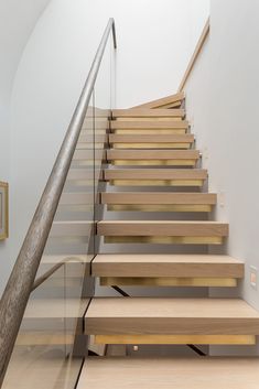 Mclean Quinlan, Glam Room Decor, Belgravia London, Interior Staircase, Mews House, Road House, Floating Staircase, Modern Staircase, Wooden Planks