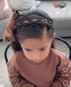 Long Hairstyles Picture Day, Cute Hair Styles For Kindergarten, Hairstyles For Prek, Picture Day Toddler Hairstyles, Christmas Hairstyles For Kids Curly Hair, Hairstyles For Dance Pictures, Thanksgiving Girls Hairstyles, Little Kid Hairstyles Easy, Wedding Hairstyles For Little Kids