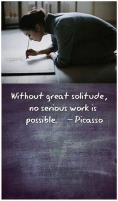 -Pablo Picasso Artist Quotes, Creativity Quotes, Quotable Quotes, A Quote, Great Quotes, Beautiful Words, Wisdom Quotes, Inspirational Words, Cool Words