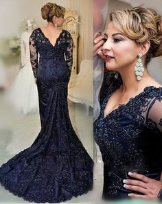 Dresses Mother Of The Groom, Dresses Tea Length, Tulle Applique, Elegant Mother Of The Bride, Mother Of The Bride Outfits, Mother Dress, Lace Prom Dresses, Mother Of The Bride Dresses Long, Dresses Mother Of The Bride