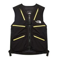 The North Face Xs Original Tags Attached $600 Black Series 3l Utility Vest In Tnf Black. Manufactured For The Mountains, Redesigned For The Streets: The North Face's Revolutionary Black Series Takes Iconic Outerwear Tech To The Next Level With Minimal, Modernised Fits. A Three-Layered Utility Vest In Tnf's Futurelightg Fabric, For A Breathable, Waterproof Fit That Offers Plenty Of Function. 2 Vests Available. 1: Mens L/Women's Xl And 2: Men's Xs/Women's S Black Nylon Techwear Vest, The North Face Black Techwear Outerwear, Black The North Face Techwear Outerwear, The North Face Black Sporty Outerwear, Black Techwear Outerwear By The North Face, Black North Face Puffer, For The Streets, White Puffer Vest, North Face Vest