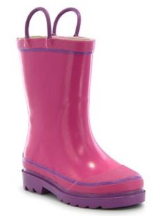 Western Chief Unisex Fire Chief 2 Toddler Rain Boots Toddler Rain Boots, Kids Rain Boots, Kids Rain, Fire Chief, It's Raining, Tractor Supply, Red Boots, Rain Boot, Of Outfits