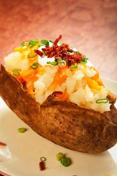 baked potato recipes the ultimate guide