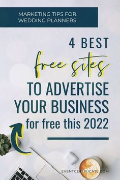 the four best free sites to advertise your business for free