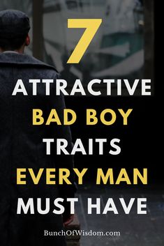 Look Attractive Tips Men, Self Improvement Tips Men, Men Improvement, Masculine Mindset, Masculine Things, Men Habits, Character Guide, Bad Boy Quotes, Bad Boy Style