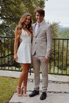 SP1241,Sexy V Neck Short Prom Dress,White Satin Homcoming Dress,Cocktail Dress · SofieProm · Online Store Powered by Storenvy V Neck Short Dress, Prom Dress White, Hoco Pics, Prom Pictures Couples, Homecoming Pictures, White Dress Formal, Short Dress White, Mini Prom Dresses, Looks Pinterest