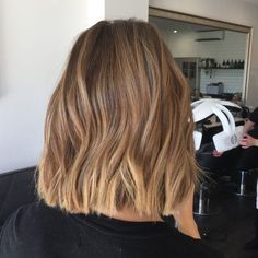 Short Blonde Curly Hair, Brown Hair Looks, Blonde Curly Hair, Hair Done, Balayage Brunette, Brown Blonde Hair, Brown Hair With Highlights