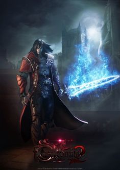 Gabriel Belmont, Castlevania Lords Of Shadow 2, Dracula Castlevania, Castlevania Dracula, Castlevania Lord Of Shadow, Castlevania Wallpaper, Castlevania Anime, Heroes United, Lord Of Shadows