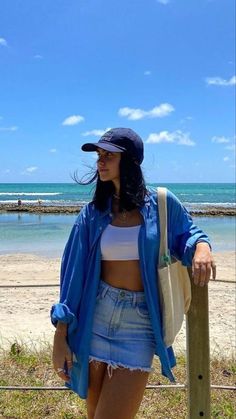 Goa Outfits, Cancun Outfits, Beachy Outfits, Hawaii Outfits, 2024 Outfits, Outfits Chic, Neue Outfits, Mode Inspo, Summer Fashion Outfits