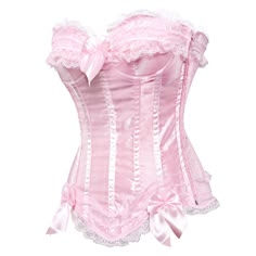 Pink Corsets Vintage Top - Stylish and cozy knitted sweater featuring unique shoulder folds for a trendy look 🧥👀 - Comes in a range of sizes to fit different body types and shapes 📏👍 - Made from high-quality and breathable materials for all-day comfort 💪❄️ - Perfect for anyone who wants to look stylish and put-together! Hope this helps! S---Corset:Waist:60-65CM, Bust:76-81CM,clothes length:40-43CM M---Corset:Waist: 65-70CM,Bust:81-86CM, clothes length:40-43CM L---Corset:Waist: 70-75CM,Bust: Angel Tears, Kawaii Store, Trilogy Tour, Bustier Lingerie, Png Clothes, Corsets Vintage, Red Corset, Pink Corset, Vintage Corset