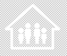 Family house icon PNG Image Family House, Stock Photography