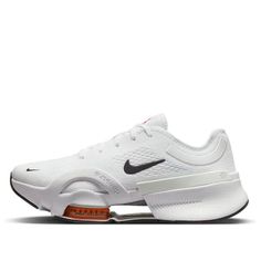 (WMNS) Nike Air Zoom SuperRep 4 Next Nature 'White Picante Red' DO9837-100 Nike Air Zoom Superrep, Limited Edition Sneakers, Air Zoom, Nike Air Zoom, Sport Sneakers, Nike Air, The 100, Nike, Sneakers