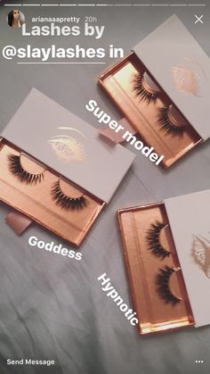 Eyelash Perming, Maquillage Yeux Cut Crease, Eyelash Brands, Ardell Lashes, Lashes Logo, Lashes Beauty, Mia 3, Fake Lashes