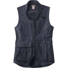 Women's Plus Heirloom Gardening Vest | Duluth Trading Company