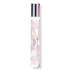 Sweet Like Candy Eau de Parfum Rollerball - Ariana Grande | Ulta Beauty Ariana Grande Sweet Like Candy, Candy Perfume, Daisy Eau So Fresh, Estee Lauder Beautiful, Ariana Grande Perfume, Sweet Like Candy, Citrus Fragrance, Roll On Perfume, Bottle Charms