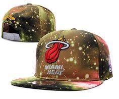 Cheap NBA Miami Heat Snapback Hat (152) (41431) Wholesale | Wholesale NBA Snapback hats , cheap wholesale  $5.9 - www.hatsmalls.com Galaxy Hat, Nfl Caps, Baseball Snapback, 59fifty Hats