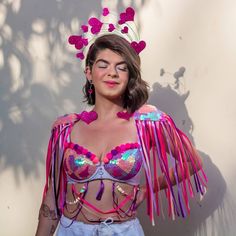 festival outfits Diy Festival Outfit, Diy Carnival, Festival Attire, Festival Inspo, Edc Outfits, Burning Man Fashion, Taylor Swift Tour Outfits, Festival Diy, Rave Outfit