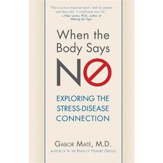 About the Book 

INTERNATIONAL BESTSELLERThis is a most important book, both for patient and physician. It could save your life.
--Peter Levine, PhD, bestselling author of In an Unspoken VoiceNow in paperback, the bestselling exploration of the effects of the mind-body connection on stress and disease.Can a person literally die of loneliness? Is there such a thing as a cancer personality? Drawing on scientific research and the author's decades of experience as a practicing physician, this bo Gabor Mate, Save Your Life, Learning To Say No, Mind Body Connection, Ebook Pdf, Free Ebooks, Free Books, The Body, Book Club Books