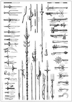 Medieval Swords, Knife Patterns, Types Of Swords, Magic Design, 캐릭터 드로잉, Cool Swords, Dungeons And Dragons Homebrew, Concept Art Drawing, Fantasy Armor