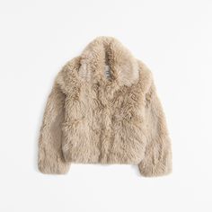 Our new collared jacket in an on-trend, super soft faux fur fabric, with front concealed closure. Cologne Collection, Girls Coats, Collared Jacket, Fur Fabric, Boys Romper, Faux Fur Fabric, Fur Fabrics, Boys Boots, Abercrombie Kids