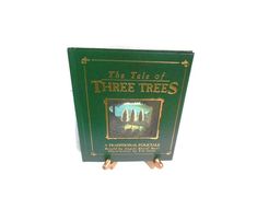 the tale of three trees by j r r giges illustrated by h g wells