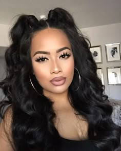 Gwendolyn Laumatia, Short Black Hair Wig, Black Wig Short, Grunge Blonde, Wig Short Black, Black Hair Wig, Lace Front Black, Hate Summer, Black Hair Wigs