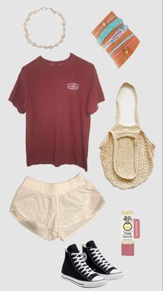 Pogue Outfits, Pogue Life Outfits, Outfit Inspo Summer, Casual Preppy Outfits, Cute Lazy Day Outfits, Easy Trendy Outfits, Cute Comfy Outfits, Cute Everyday Outfits, Really Cute Outfits