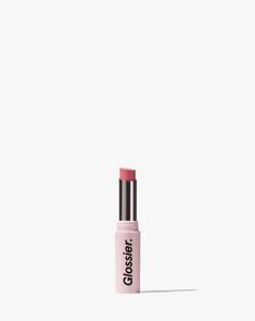 lucite | lucite ultralip Glossier Ultra Lip, Stretch Concealer, Waterproof Makeup Remover, Milky Jelly Cleanser, Black Brows, Lip Color Lipstick, Glossier You, Color Lipstick, Brow Pomade