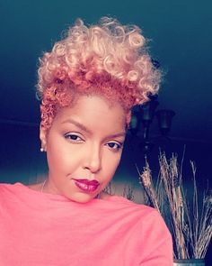 Short Taper Haircut, Short Haircuts For Black Women, Short Natural Haircuts, Short Natural Hair, Haircuts For Black Women