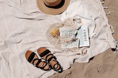 Greece Packing List: The Ultimate Guide for this Summer Money Mantras, Hacks To Save Money, Summer Plant, Stay Sane