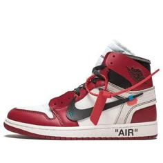 Insane Poses, Air Jordan Off White, Off White Jordan 1, Jordan 1 Off White, Jordan Off White, Nike Jordan 1, White Jordans, Jumpman Logo, Air Jordan 1 Retro High Og