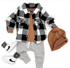 Lennie James, Boy Fall Outfits, Winter Baby Clothes, Organic Baby Clothes