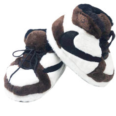 Your preferred sneakers served as slippers Introducing the Travis Scott Look Sporty Slippers With Round Toe For Leisure, Sporty Round Toe Slippers For Leisure, Comfortable White Low-top Slippers, Casual Low-top Winter Slippers, Non-slip Slip-on Slippers For Streetwear, Comfortable High-top Custom Sneakers, Casual Non-slip Low-top Slippers, Sporty Slippers For Sports With Round Toe, Sporty Round Toe Sports Slippers