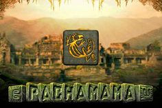 the logo for an upcoming game, machamamee 2 is shown in this image