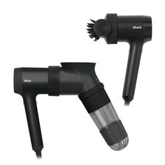 Shark Hair Dryer Styling Bundle Shark Hair Dryer, Shark Hair, Heat Damage, No Heat, Hair Dryer, A A, A P, Bundles, Hair