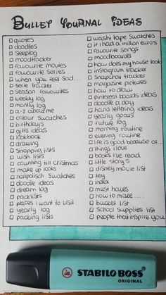 #brojan #chloe #Diese #handschrift #Liebe #sieht #Omg, #ich #liebe Omg, ich liebe das. Diese Handschrift sieht aus wie Chloe Brojan Bullet Journal Lists, Bullet Journal 2020, Creating A Bullet Journal, Bullet Journal Notes, Journal Lists, Bulletin Journal Ideas, Bullet Journal Ideas, Self Care Bullet Journal