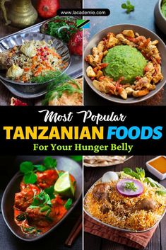 the most popular tanzann foods for your hungry belly are here in this post