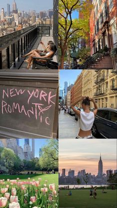 new york city, nyc, Spring New York Aesthetic, New York Spring Break, Nyc Instagram Story Ideas, Nyc Activities Aesthetic, Nyc Feed Instagram, Nyc Aesthetic Spring, New York Activities Aesthetic, Nyc Photo Dump, Nyc In The Summer