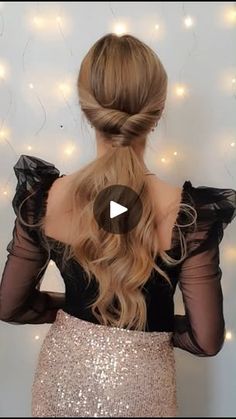 Hair Hairstyles, Poppies, Hairstyles, Audio, France, Hair Styles, Makeup, Hair