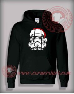 Christmas Pullover, Custom Hoodies