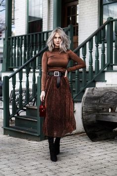 Top 20 Outfits von 2018 | Bis zum Trend #womenclothingoutfits Mode Poses, Rok Outfit, Eve Outfit, New Years Eve Outfits, Estilo Chic, Cooler Look, Casual Winter Outfits, Looks Style, Mode Inspiration