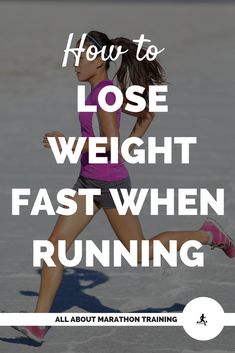 Weight Exercises For Runners, Running Plan To Lose 20 Pounds, Losing Weight Running, Loose Weight Running Plan, Running For Fat Loss, Running Fits, Weight Training For Runners, Exercises For Marathon Runners, Running Routine For Fat Loss