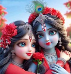 3d Krishna, Radha Beauty, Animation Camera, Biology Facts, Shree Krishna Wallpapers, App Background, Krishna Wallpapers