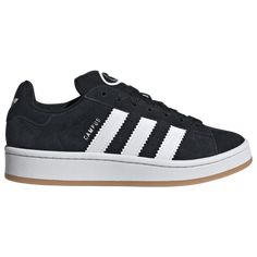 adidas Campus 00's | Foot Locker 2024 Aspirations, Y2k Looks, Campus 00, Adidas Campus 00s, Adidas Campus, Birthday List, Rock On, Grade School, Dream Shoes