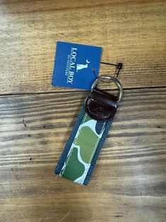 Elevate your everyday essentials with the Local Boy Logo Keychain, featuring a striking Forest Camo design. This durable and stylish keychain showcases the iconic Local Boy logo prominently, making it a perfect accessory for any outdoor enthusiast or fan of the brand. Crafted for both function and flair, it’s a practical way to keep your keys secure while adding a touch of rugged style to your gear. Whether you’re hitting the trails or just heading out for the day, this keychain is a great way t Camo Designs, Toddler Socks, Youth Shoes, Rugged Style, 2024 Christmas, Outdoor Enthusiast, Toddler Shoes, Dog Accessories, Everyday Essentials