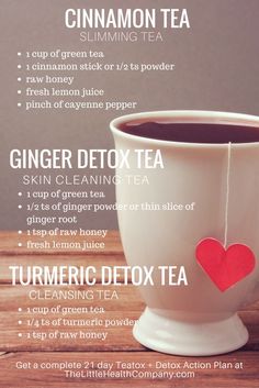 Ginger Detox, Magia Das Ervas, Diet Snacks, Healthy Detox