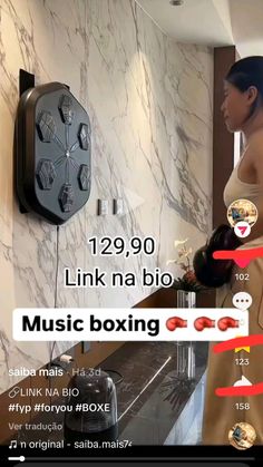 #shopee 10 Minute Workout, Boxing Workout, Shopping List, Home Buying