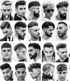 Best Mens Haircuts, Hair Stail, Men Hairstyle, Men's Hairstyle, Mens Haircuts