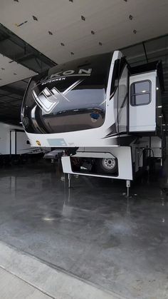 2024 Yukon 412DB Fifth wheel