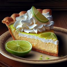 Unknown artist Cream Cheese Pie, Dessert Art, Fantasy Cake, Dessert Photography, Cheese Pie, Food Painting, Moroccan Food, Candy Desserts, Cute Desserts